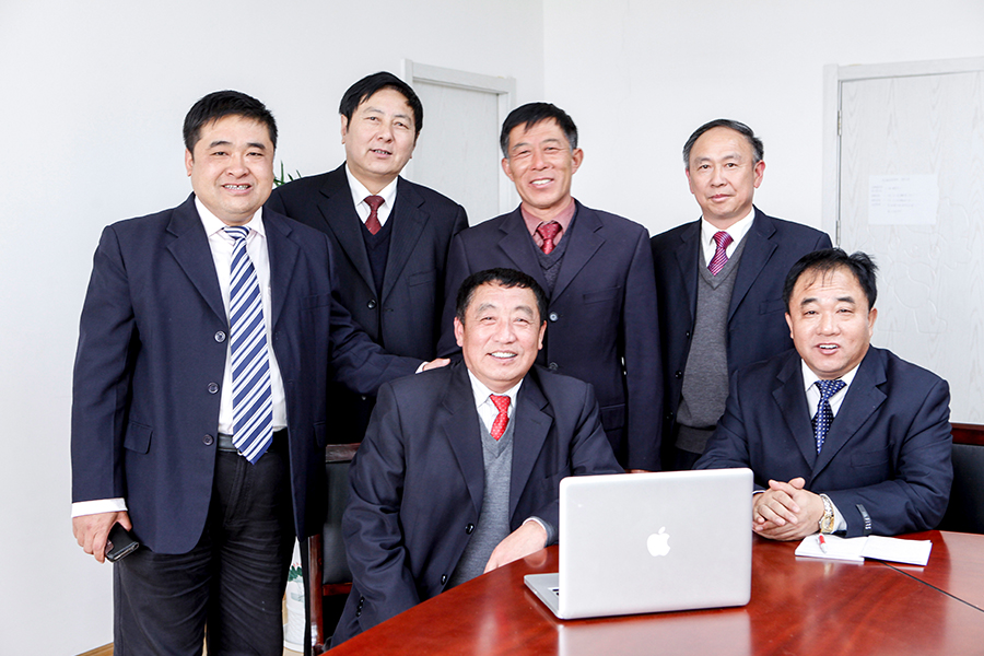 Nhóm cao cấp bán hàng